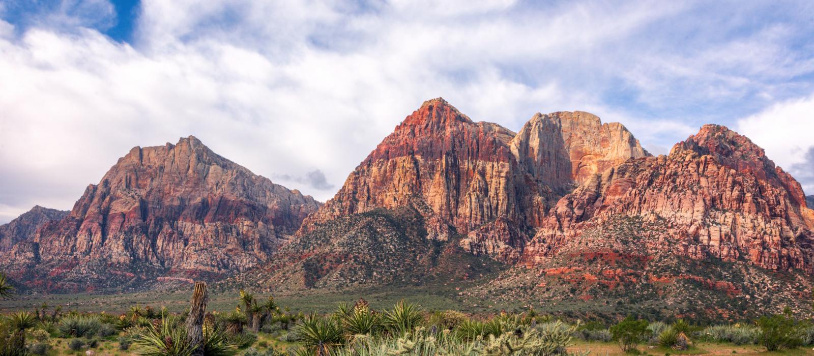 Red Rock Canyon